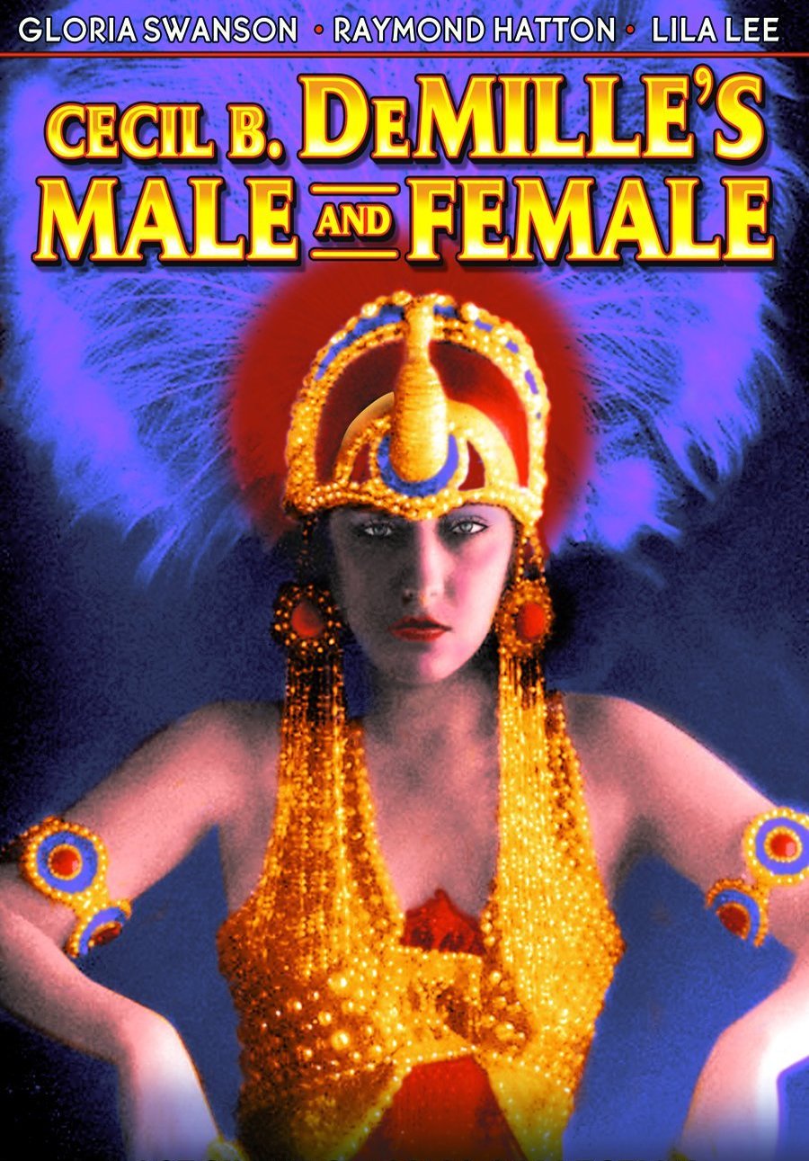 Male And Female
★★★★★