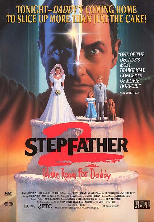 Step Father II
